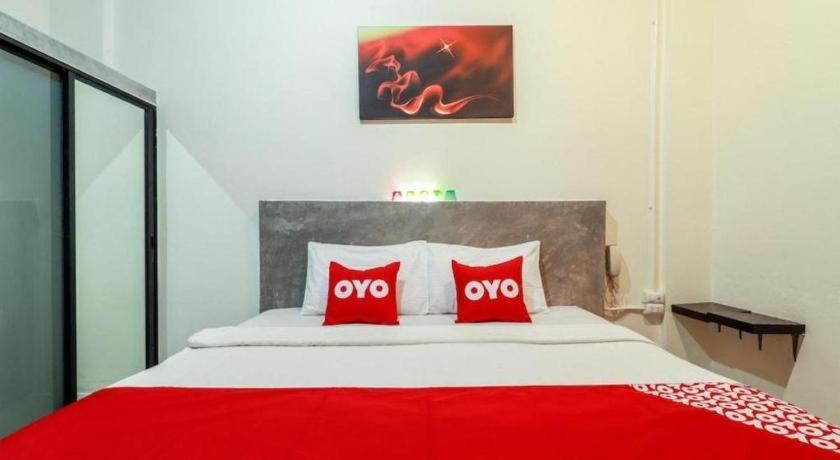 Oyo 412 7 Days