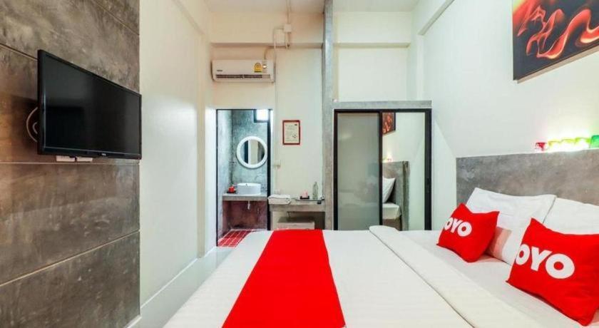 Oyo 412 7 Days Hotel 3*