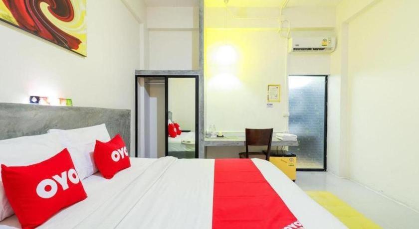 Hotel Oyo 412 7 Days