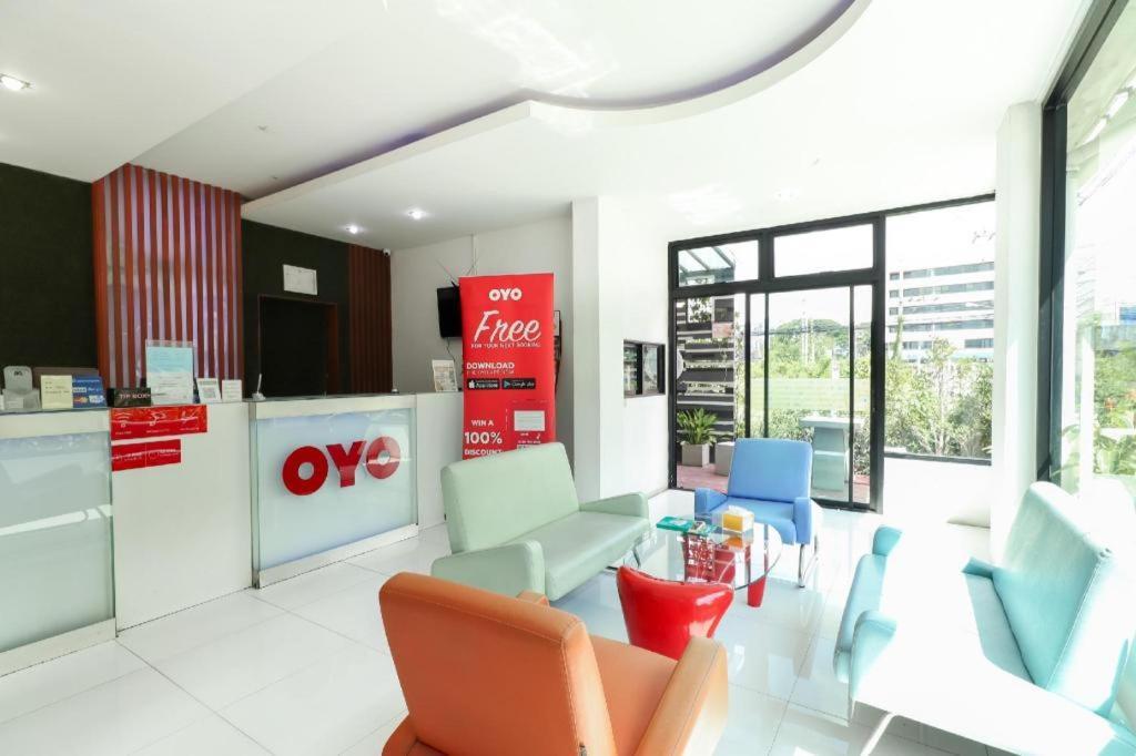 Oyo 412 7 Days
