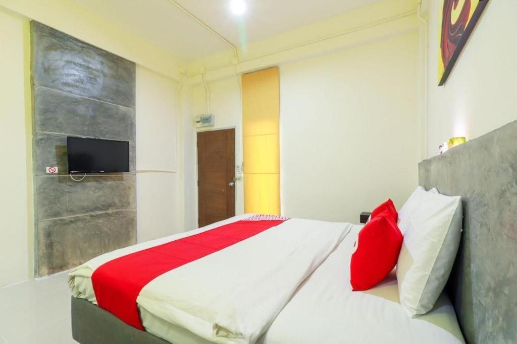 Hotel Oyo 412 7 Days