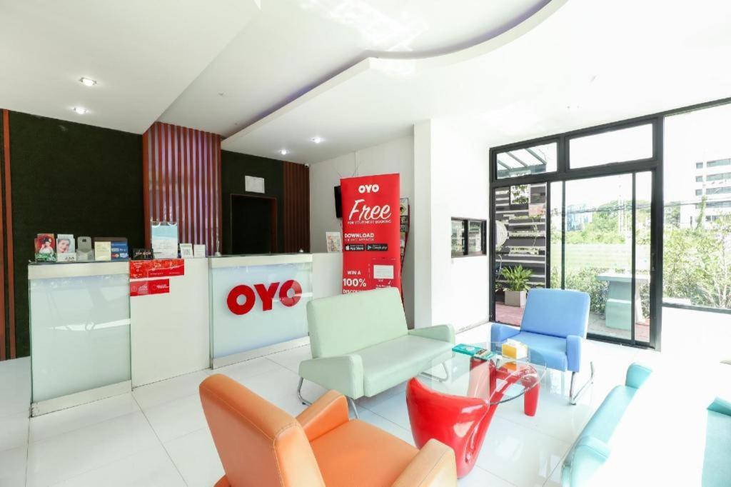 Hotel Oyo 412 7 Days