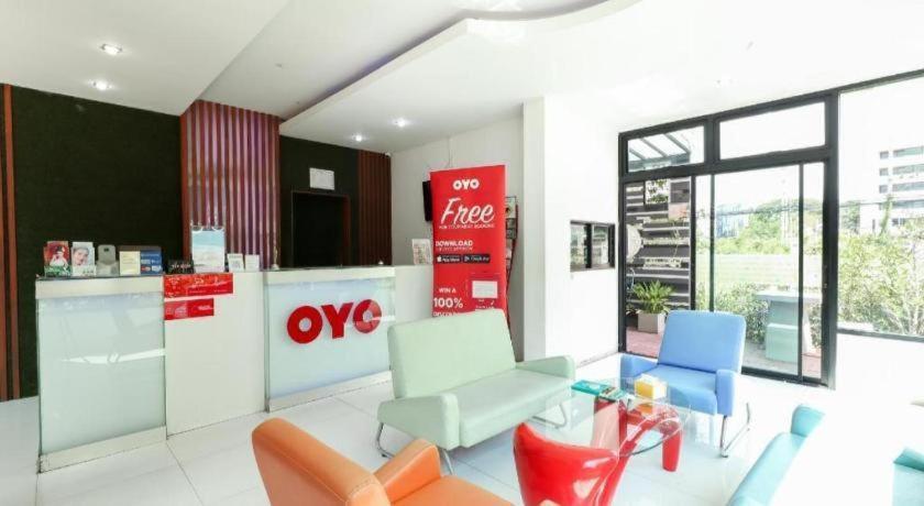 Hotel Oyo 412 7 Days 3*