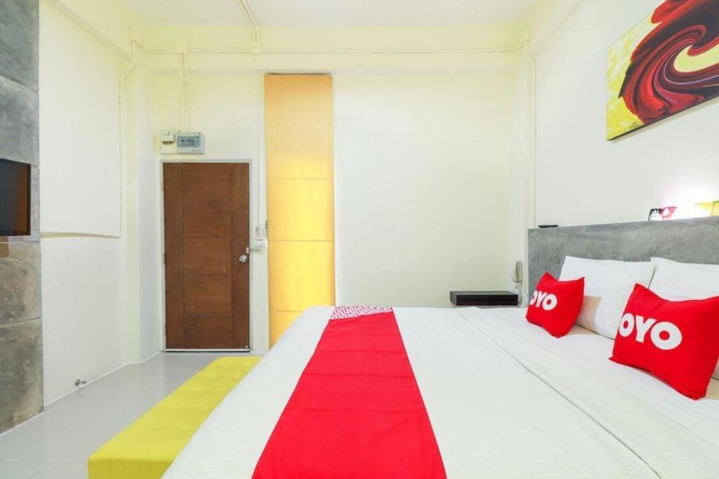 Hotel Oyo 412 7 Days 3*