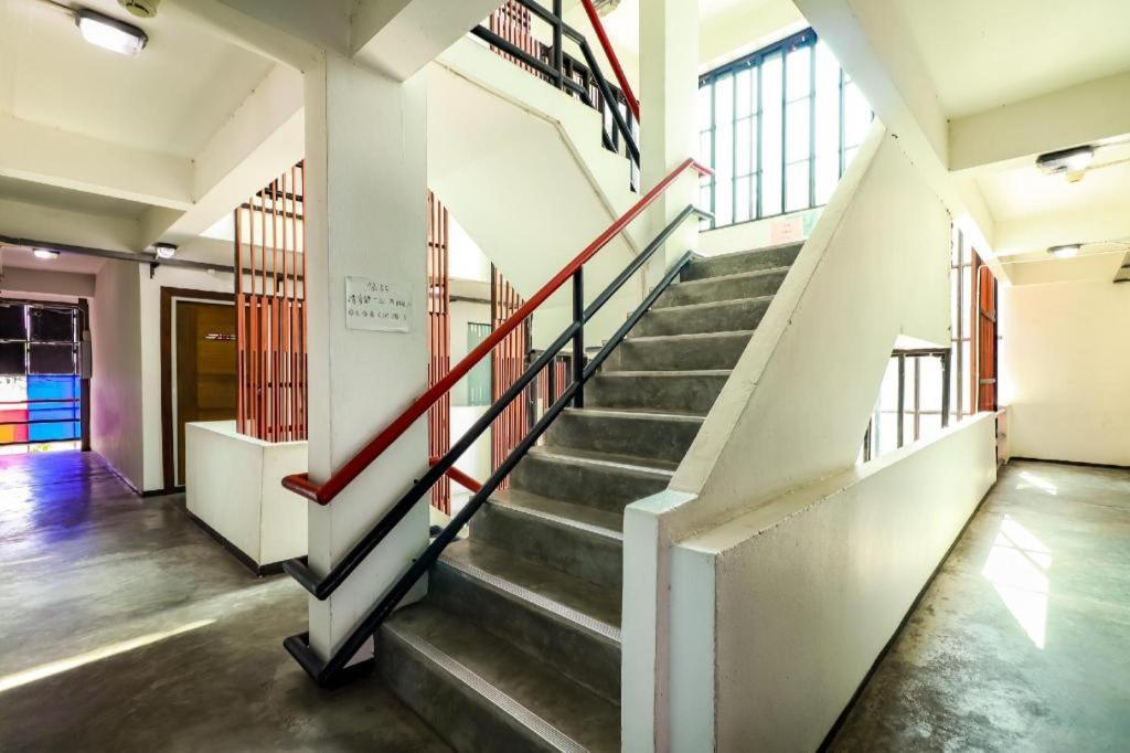 Hotel Oyo 412 7 Days Chiang Mai